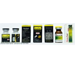 Deca Nan 250 for sale | Nandrolone Decanoate 250mg/ml 10ml Vial | LA Pharma